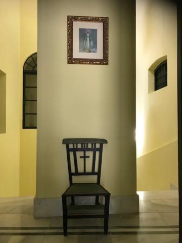 Pension Jean Franco Room Dylano Purchena Exterior foto